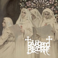 Reverend Bizarre - Death Is Glory ...Now

